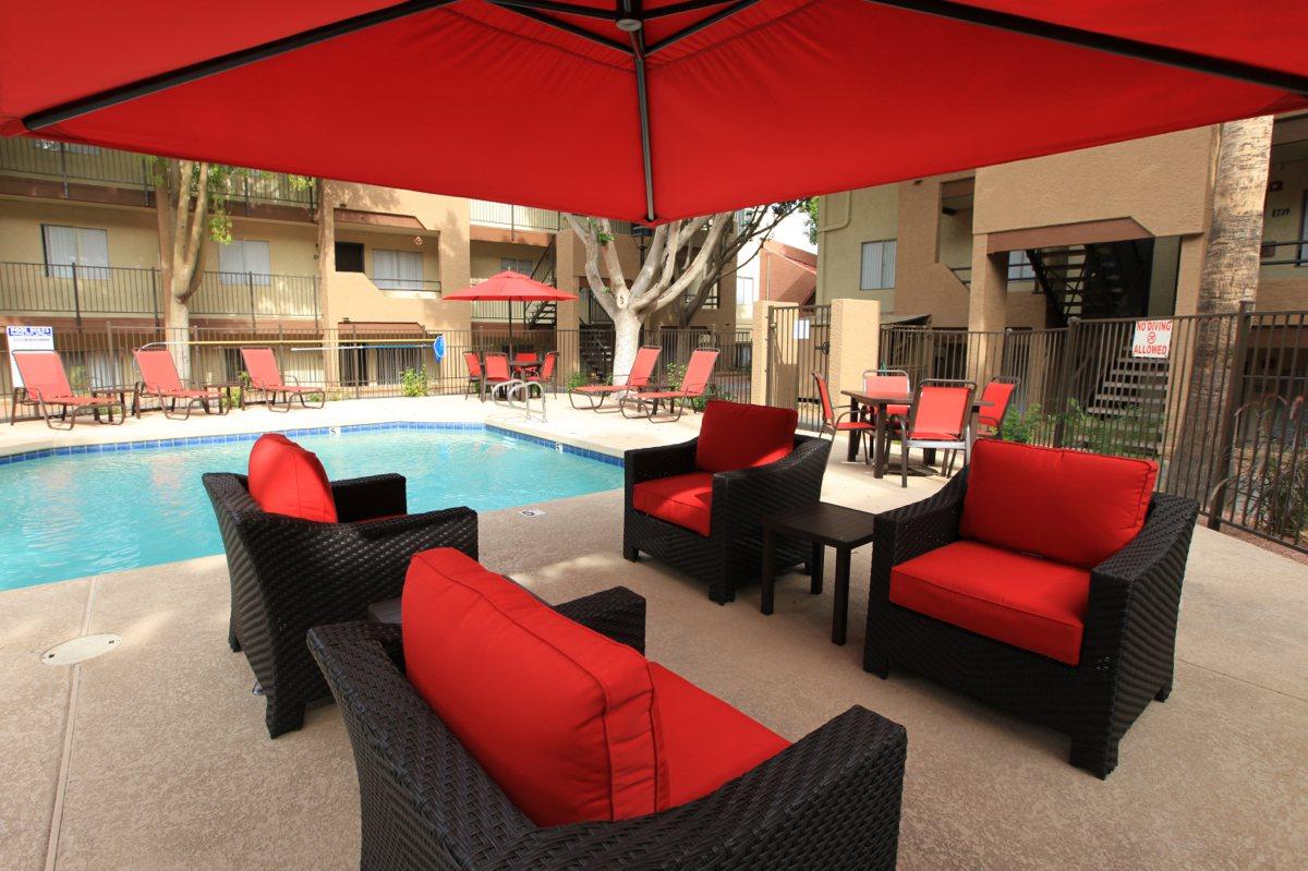 Urban Walk Apartments Phoenix, AZ