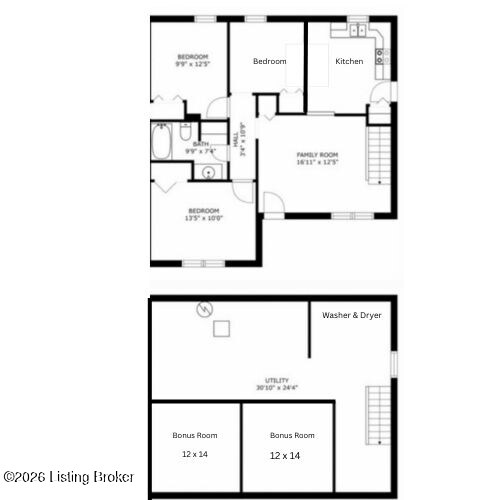 Building Photo - 15002 Old Taylorsville Rd