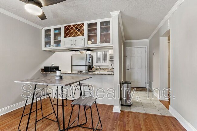 Foto del edificio - 3805 Houma Blvd