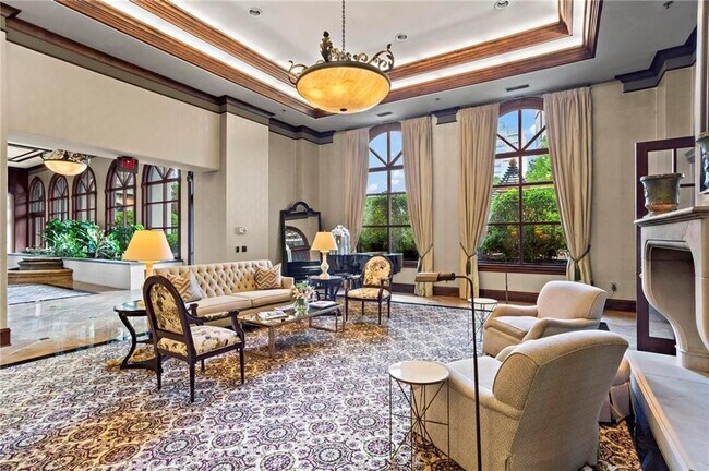 Foto del edificio - 3334 Peachtree Rd NE