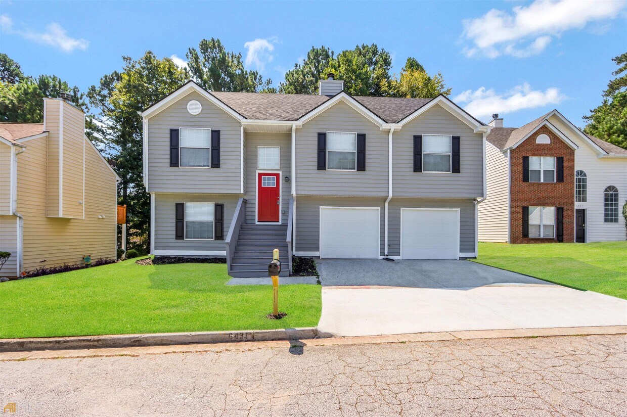 6431 Alford Cir, Lithonia, GA 30058 House Rental in Lithonia, GA