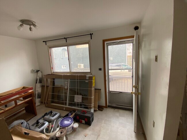 Photo du bâtiment - 9 Todd St