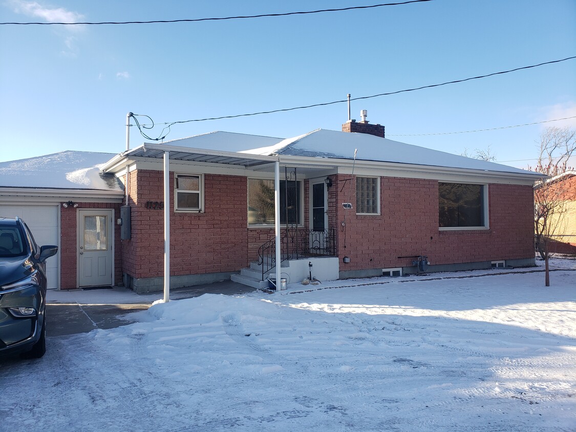 1125 W Quinn Rd, Pocatello, ID 83202 House Rental in Pocatello, ID