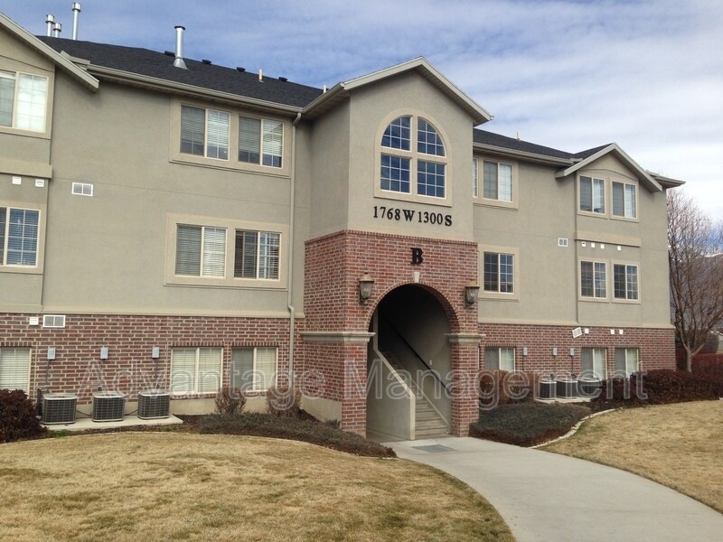 1784 W 1300 S Unit 212, Springville, UT 84663 Condo for Rent in
