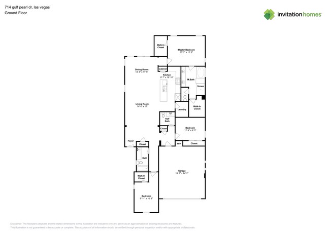 Building Photo - 714 Gulf Pearl Dr