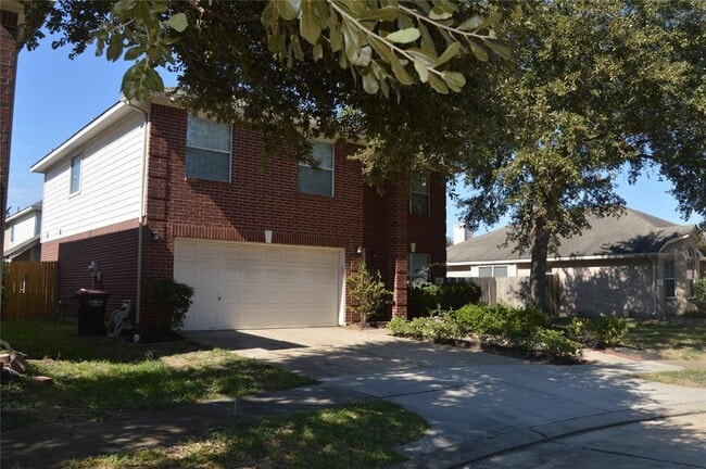 Building Photo - 8326 Malin Ct
