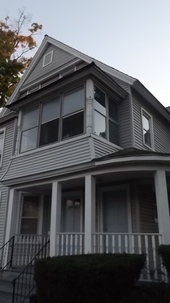 Foto del edificio - 754 Chestnut St