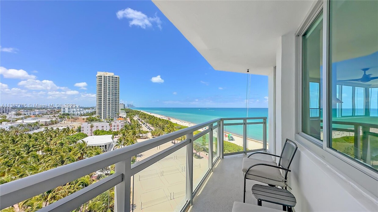 Foto principal - 7135 Collins Ave