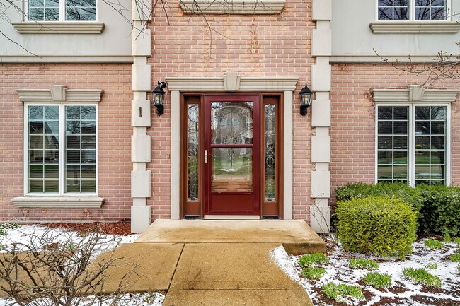 Building Photo - 1 Keller Ct