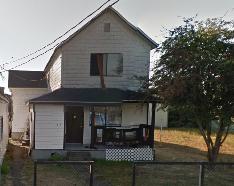 Foto principal - 617 E 1st St