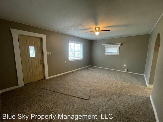Foto del edificio - 2 br, 1 bath House - 109 N Biltmore Ave