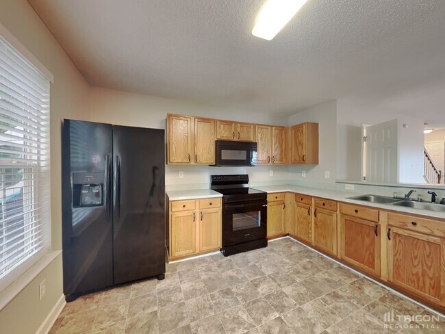 Foto del edificio - 933 Crowders Woods Drive Gastonia NC