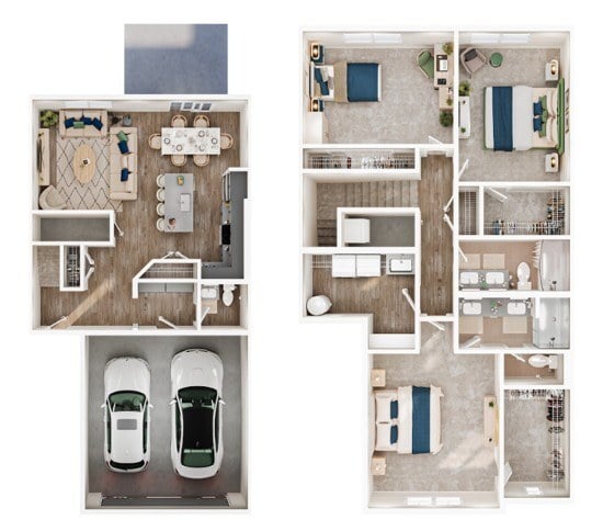 Building Photo - The Claire at Naperville