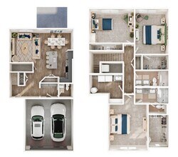 Building Photo - The Claire at Naperville