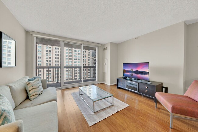 Foto del edificio - 545 N Dearborn St