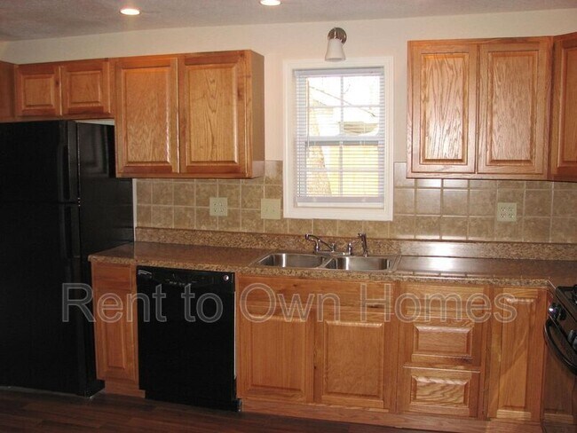 Foto del edificio - 6115 N Topping Ave
