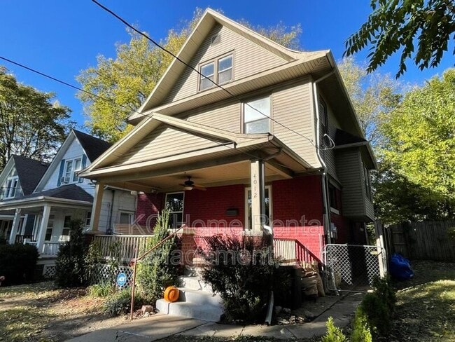 Building Photo - 4012 Genessee St