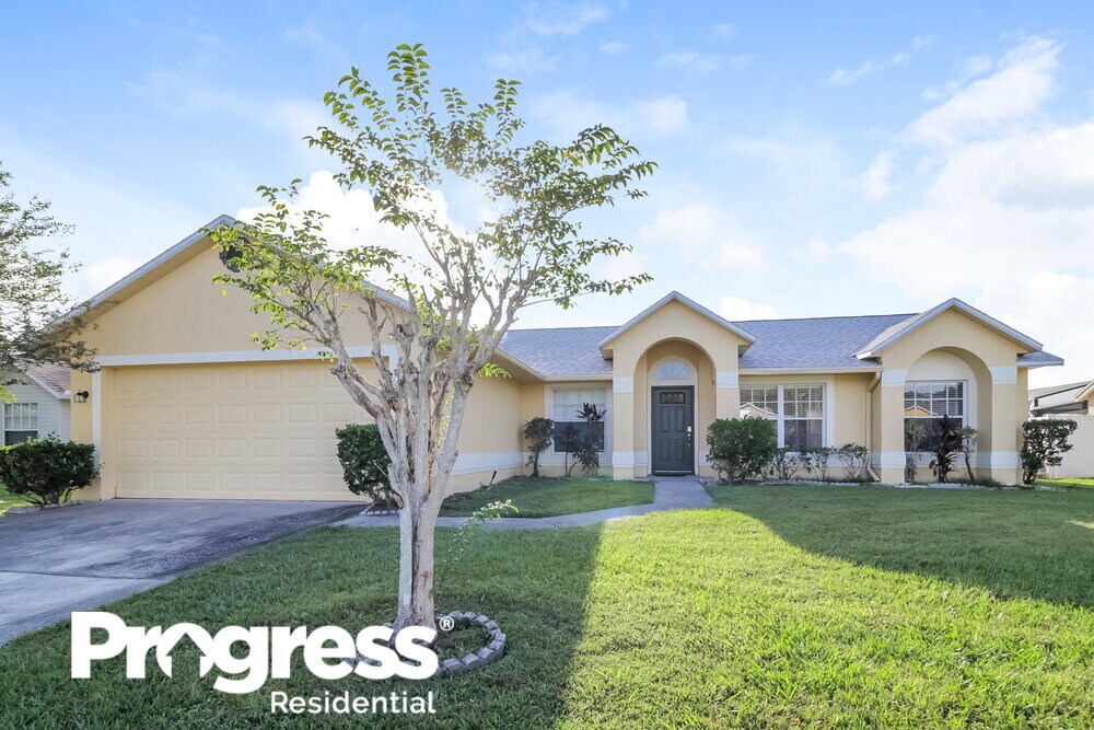 Foto principal - 3628 Fox Hollow Dr