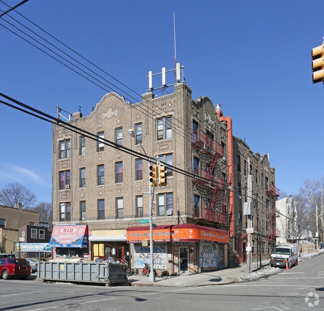 121 Jamaica Ave, Brooklyn, NY 11207 Apartments Brooklyn, NY