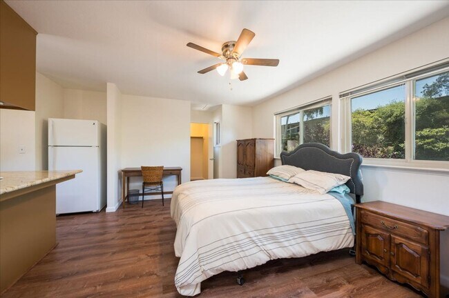 Foto del edificio - Charming Studio