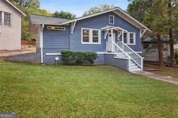 Foto principal - 1612 Olympian Cir SW