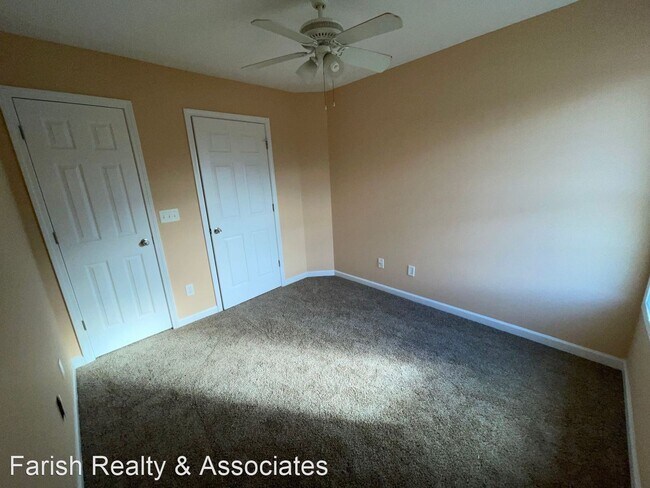 Building Photo - 3 br, 2.5 bath House - 607 Burson Avenue