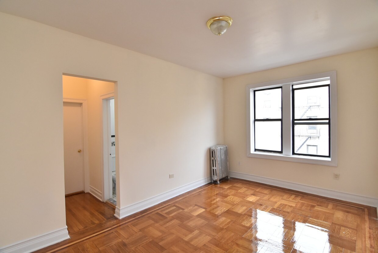 Foto principal - 600 W 174th St