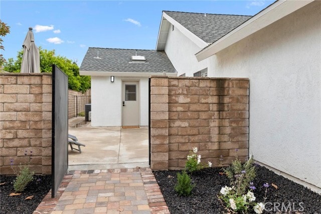 Foto del edificio - 25475 Nicks Ave