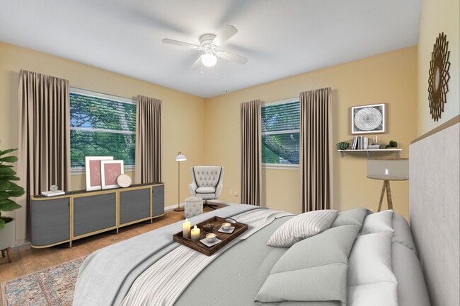 Building Photo - 1704 Waterloo Tr