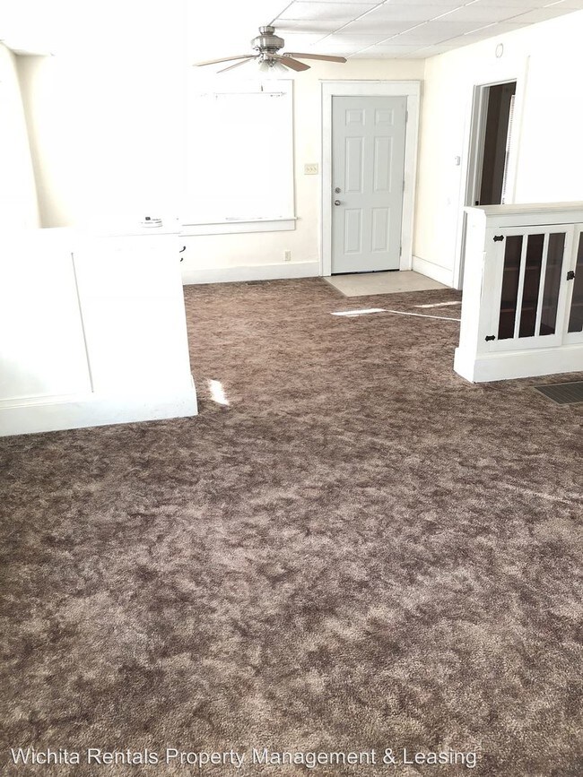 Foto del edificio - 2 br, 1 bath House - 1502 W. 2nd St. N.