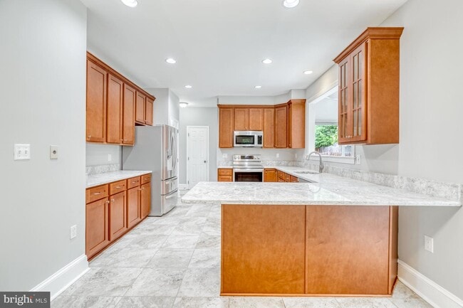 Building Photo - 14511 Picket Oaks Rd