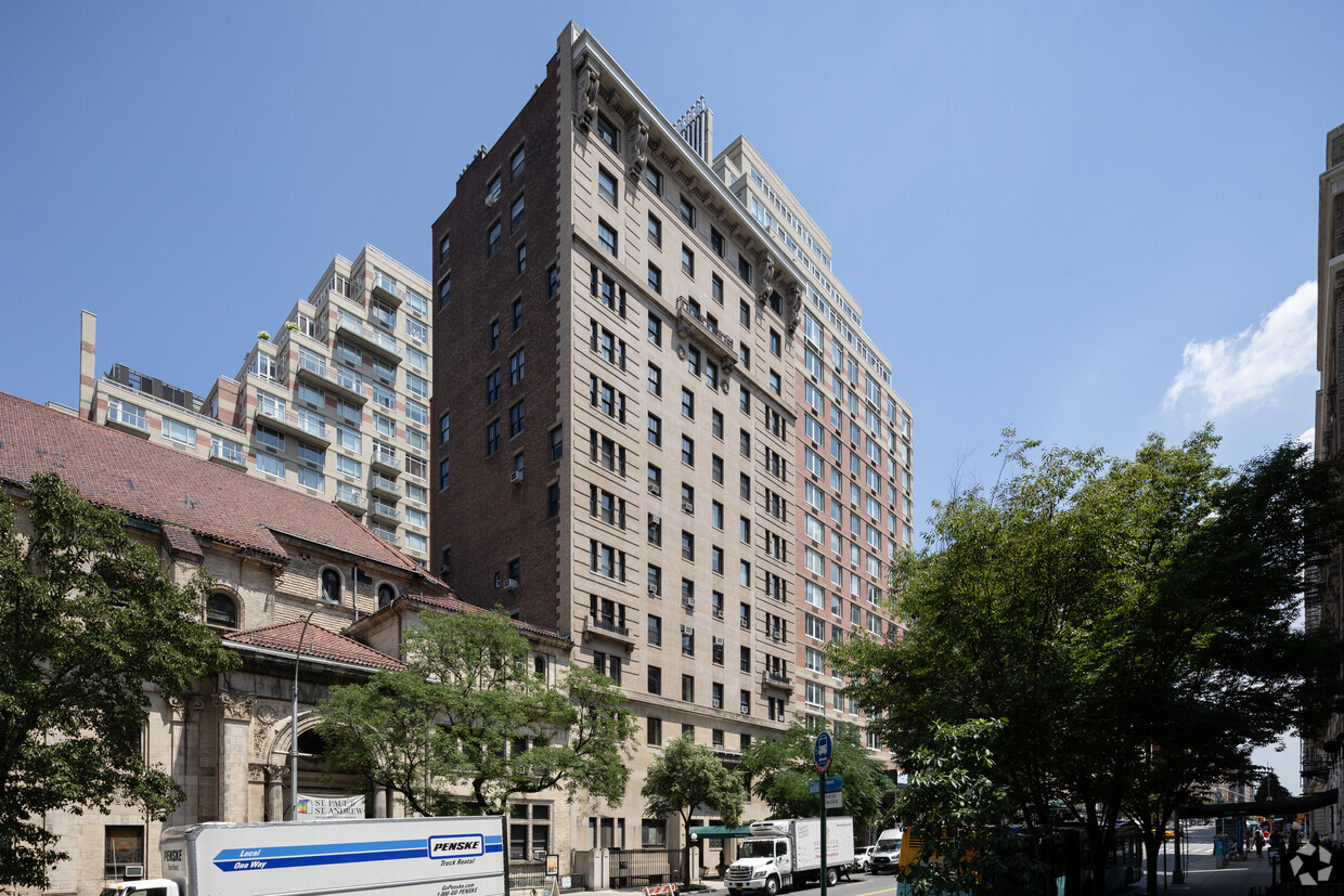 Foto principal - 257 W 86th St