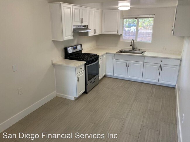 Foto del edificio - 3 br, 2 bath House - 2728 Cornelius Pl.