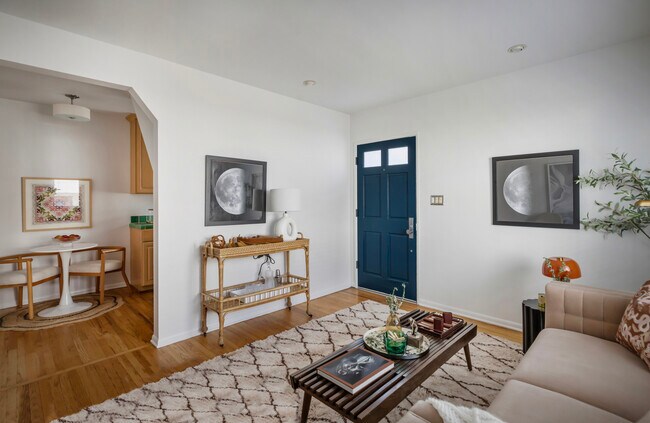 Foto del edificio - 122 Thornton Pl