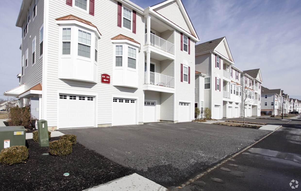 ryan homes woolwich nj