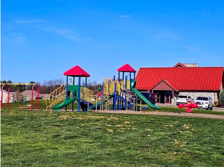 Building Photo - 3006 Mahican Cir