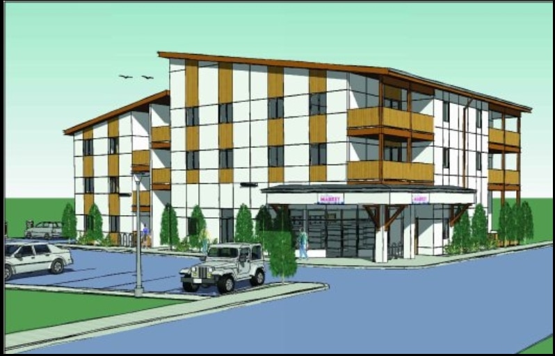 Building Photo - Choice Apartments