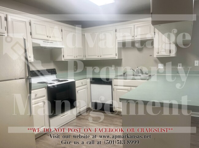 Foto del edificio - Charming Duplex in Greenbrier!