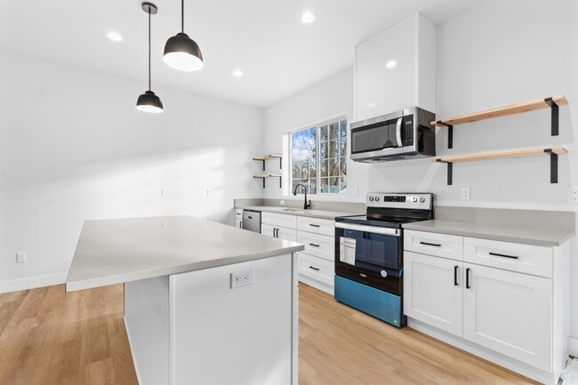 Foto del edificio - 948 N 5th St