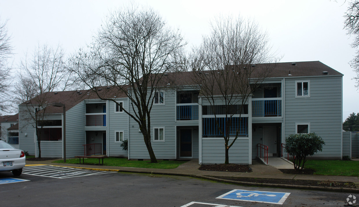 Building Photo - Jefferson Park Apartments