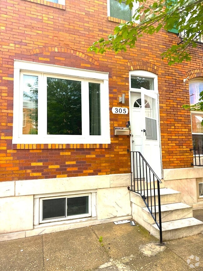 Building Photo - 305 S Lehigh St