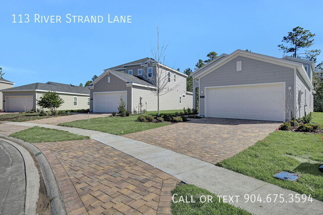 Building Photo - Brand-New 3-Bedroom Home in St. Augustine ...