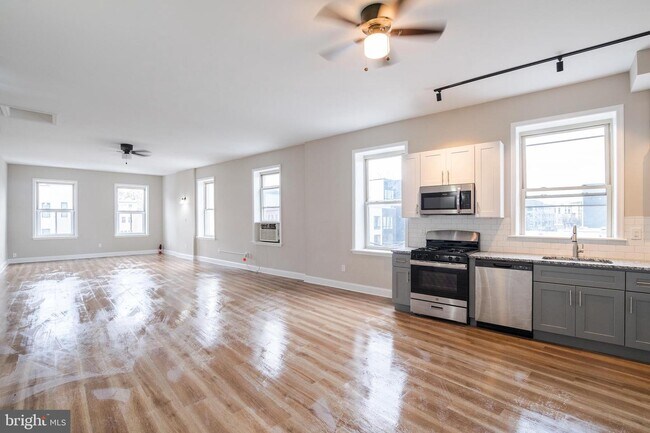 Foto del edificio - 937 N 2nd St