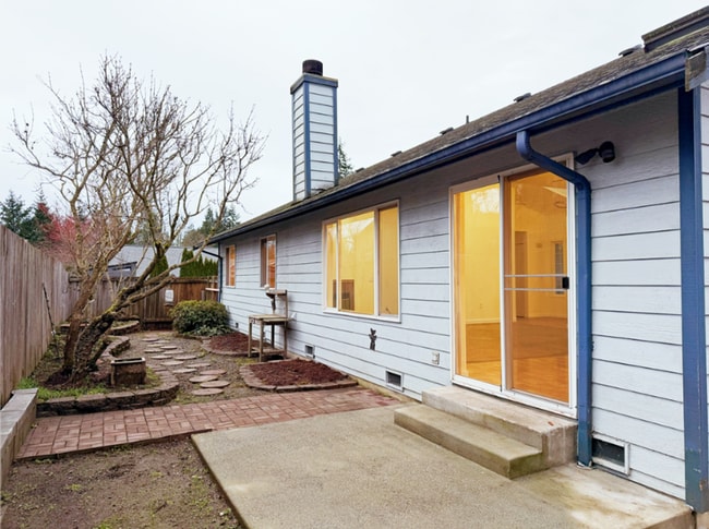 Photo - 23 113th Pl SE House