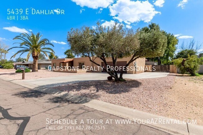 Building Photo - Luxurious and comfortable 4 bedrooms, 3 ba...