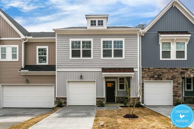 Photo - 2010 Chipley Dr Townhome