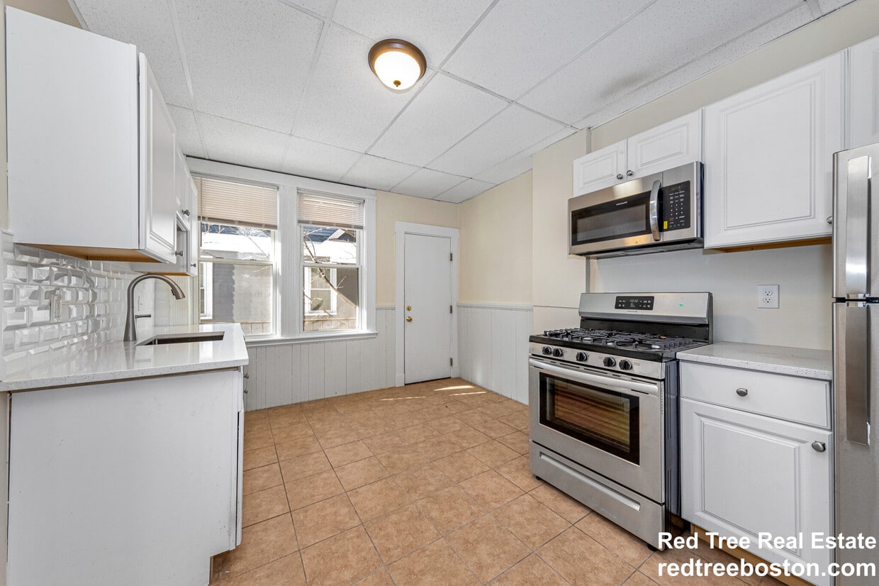 Photo - 42 Brackett St. Unit 3