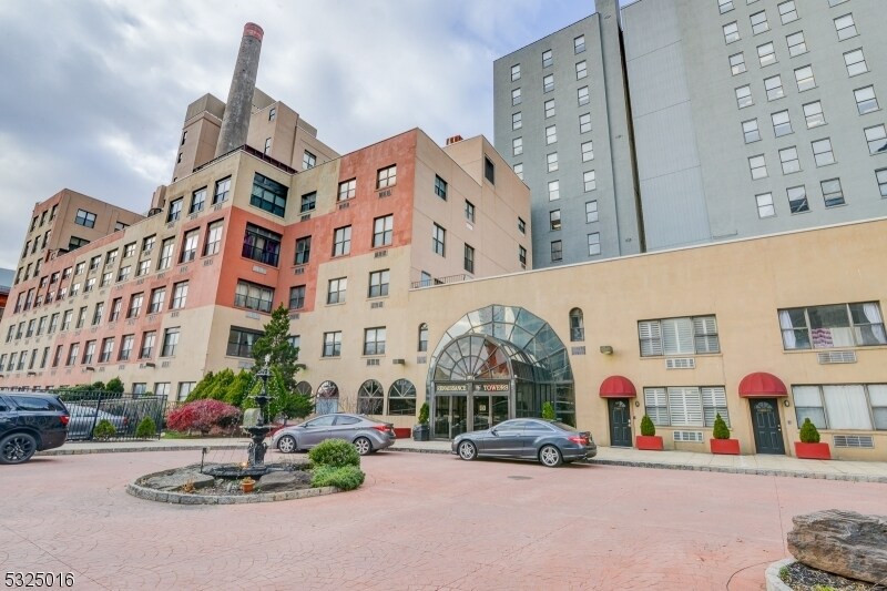 Foto principal - 111 Mulberry St
