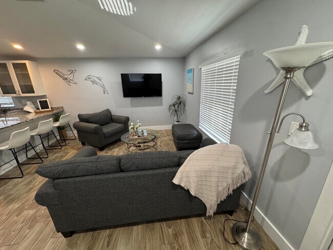 Foto del edificio - 601 N E St