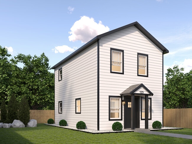 Building Photo - 2663 Village Green Ln Building Photo - 2663 Village Green Ln